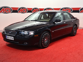 Volvo S80 vaihtoauto