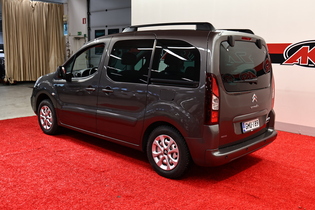 Citroën Berlingo Multispace vaihtoauto