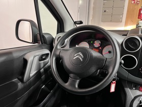 Citroën Berlingo Multispace vaihtoauto
