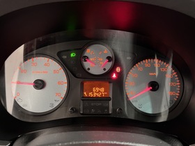 Citroën Berlingo Multispace vaihtoauto