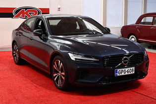 Volvo S60 vaihtoauto