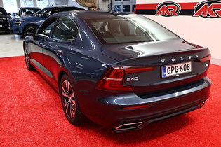 Volvo S60 vaihtoauto