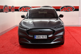 Ford USA Mustang vaihtoauto