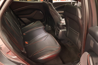 Ford USA Mustang vaihtoauto