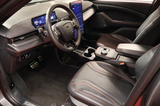 Ford USA Mustang vaihtoauto