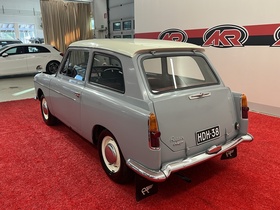 Austin A40 vaihtoauto