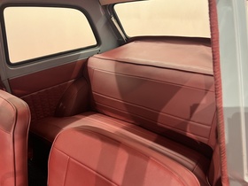 Austin A40 vaihtoauto