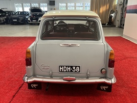 Austin A40 vaihtoauto