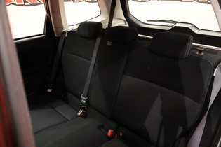 Subaru Forester vaihtoauto