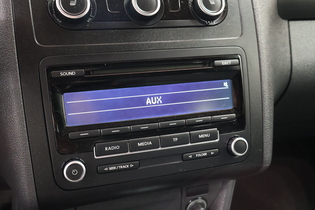 Volkswagen Caddy vaihtoauto