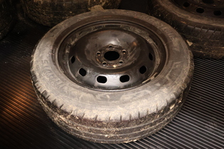 Renault Trafic vaihtoauto