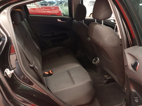 Alfa Romeo Giulietta vaihtoauto