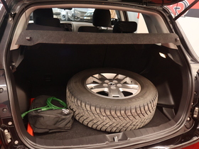 Mitsubishi ASX vaihtoauto