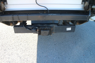 Iveco 35S vaihtoauto