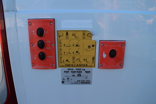 Iveco 35S vaihtoauto