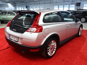 Volvo C30 vaihtoauto