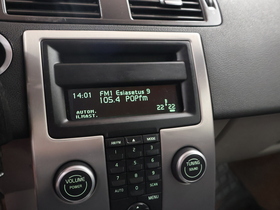 Volvo C30 vaihtoauto