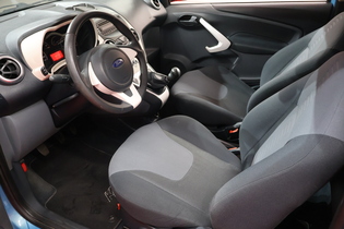 Ford Ka vaihtoauto