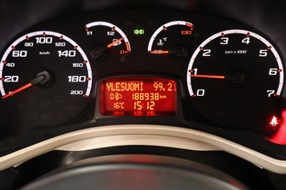 Ford Ka vaihtoauto