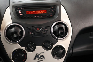 Ford Ka vaihtoauto