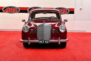Mercedes-Benz 190 vaihtoauto