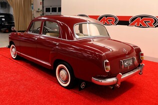 Mercedes-Benz 190 vaihtoauto