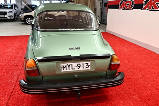 Saab 96 vaihtoauto