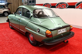 Saab 96 vaihtoauto
