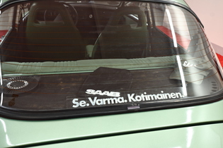 Saab 96 vaihtoauto