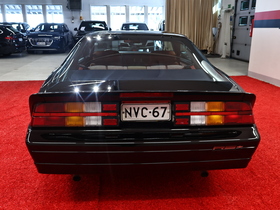 Chevrolet Camaro vaihtoauto