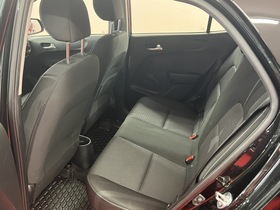 Kia Picanto vaihtoauto