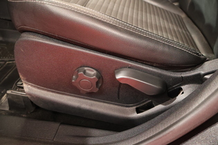 Ford Ecosport vaihtoauto