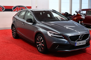 Volvo V40 Cross Country vaihtoauto