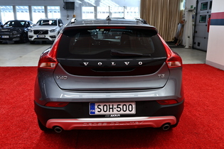 Volvo V40 Cross Country vaihtoauto