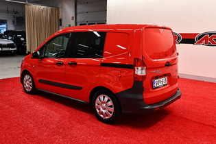 Ford Transit Courier vaihtoauto