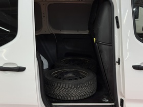 Toyota Proace CITY vaihtoauto