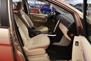 Mercedes-Benz B vaihtoauto