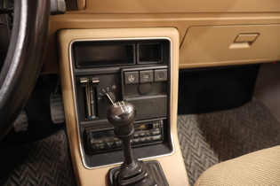 Renault 9 vaihtoauto