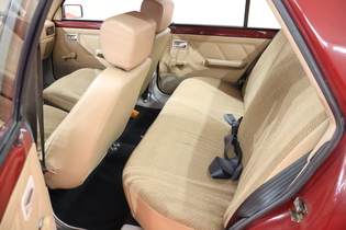 Renault 9 vaihtoauto