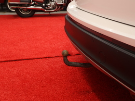 Ford Edge vaihtoauto