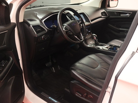 Ford Edge vaihtoauto