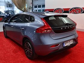 Volvo V40 vaihtoauto