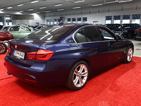 BMW 3.3 vaihtoauto