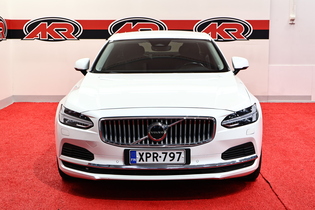 Volvo S90 vaihtoauto