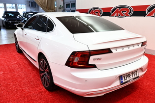 Volvo S90 vaihtoauto