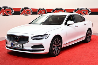 Volvo S90 vaihtoauto
