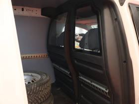 Volkswagen Caddy vaihtoauto