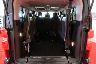 Toyota Proace Verso vaihtoauto