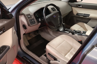 Volvo V50 vaihtoauto