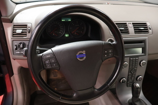 Volvo V50 vaihtoauto